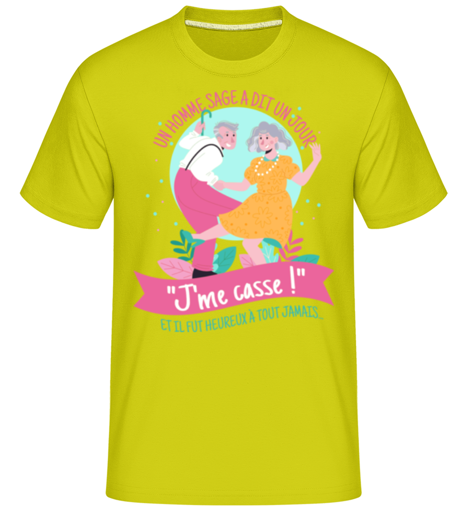 Citron vert