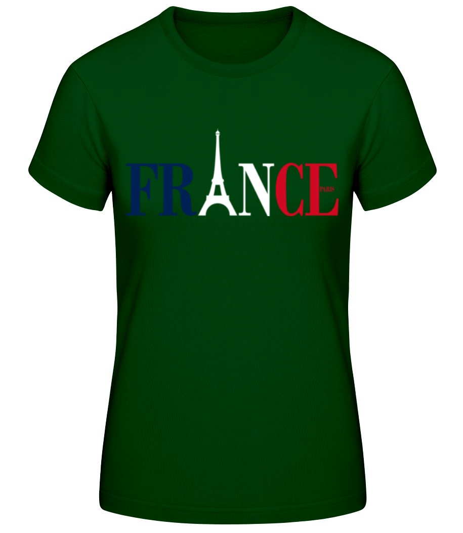 Vert bouteille