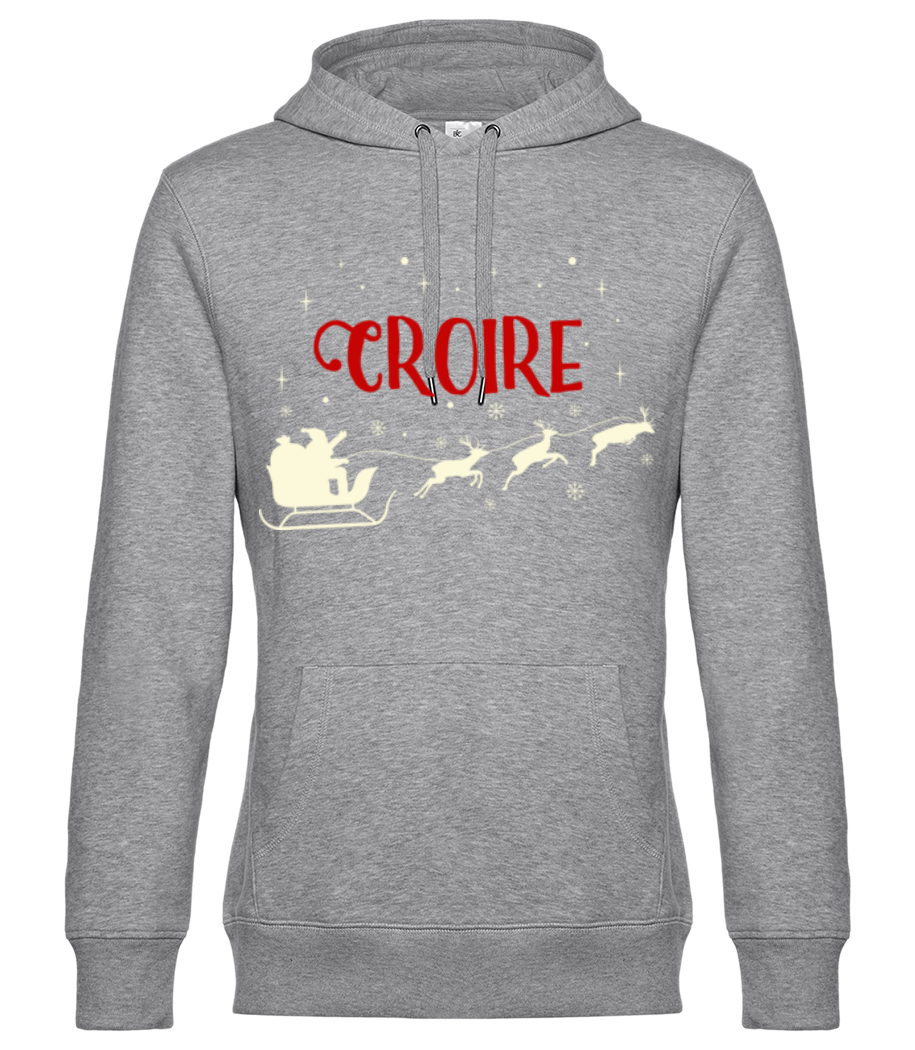Gris chiné