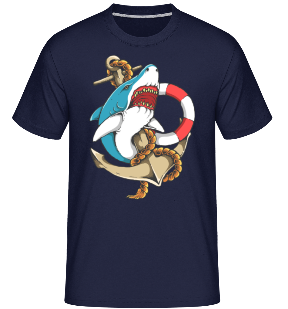 Bleu marine