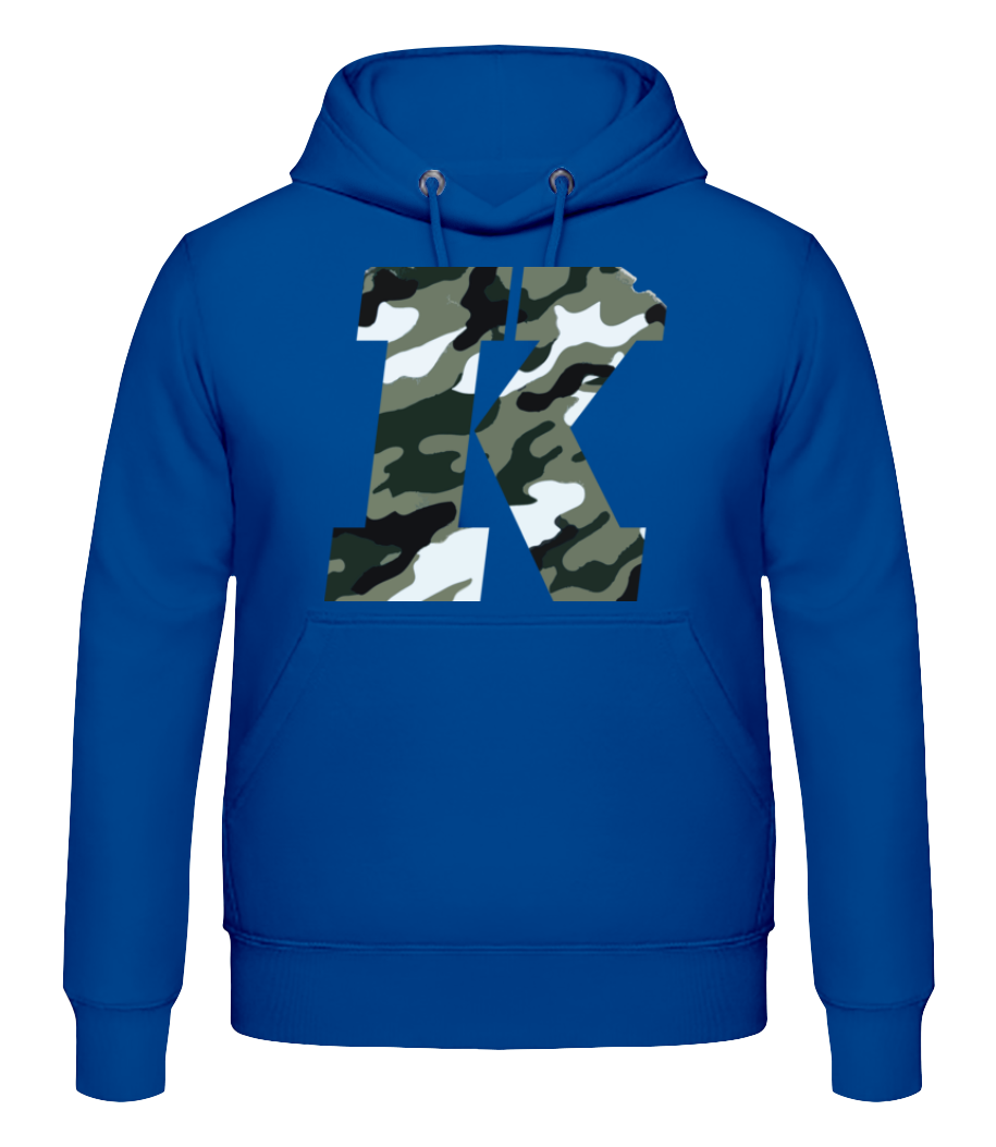 Bleu royal