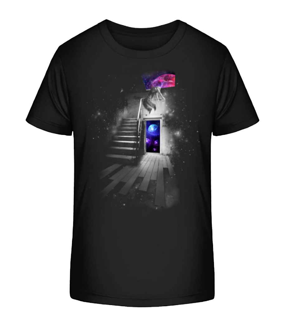 Maison De L'Univers · T-shirt bio Enfant Stanley Stella 2.0
