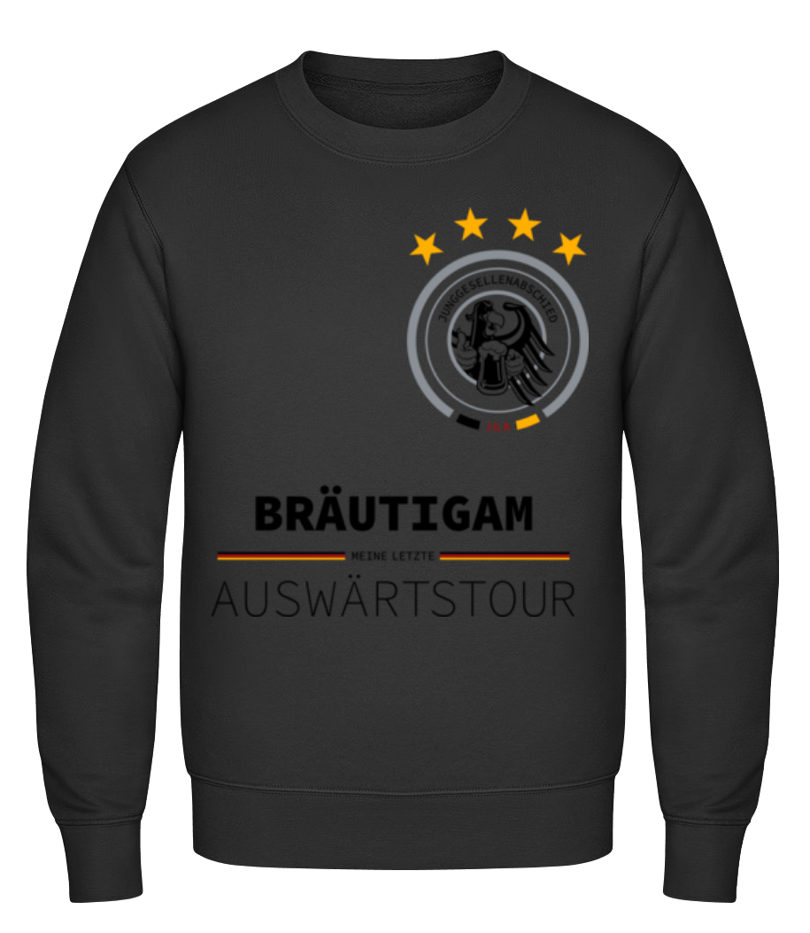 Schwarz
