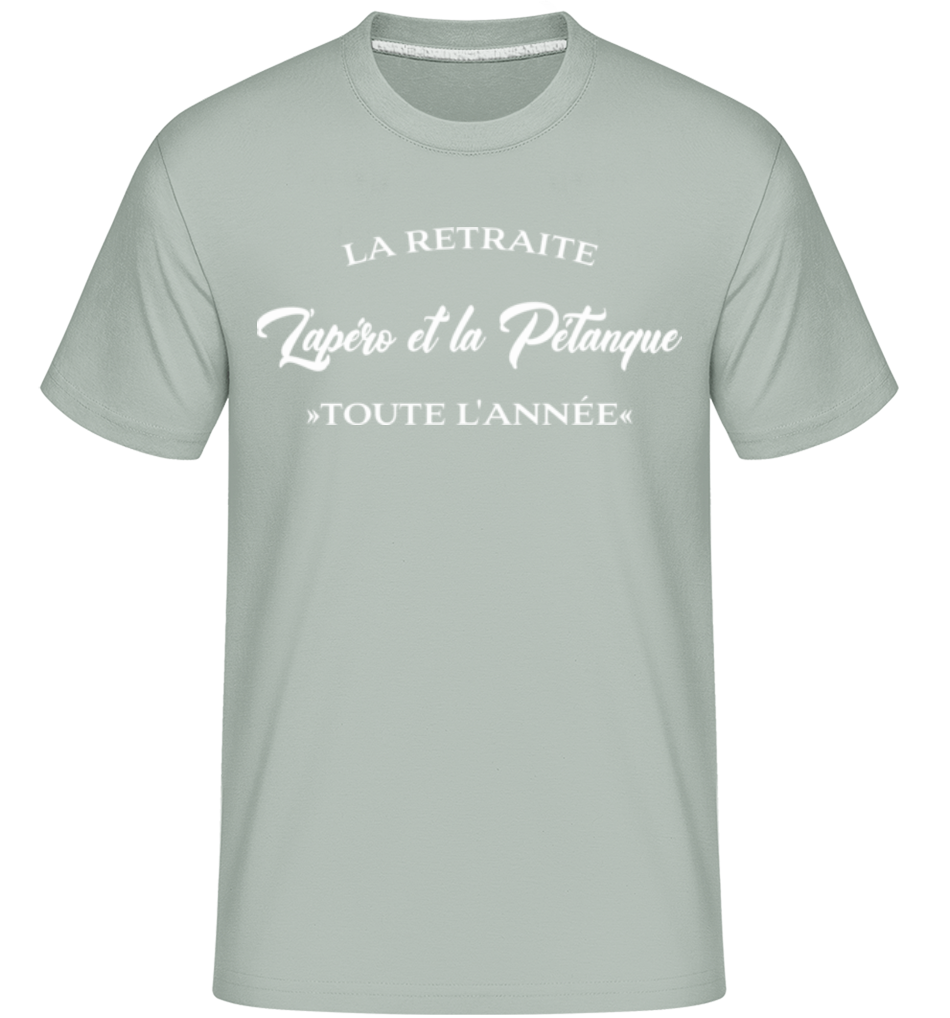 Menthe verte