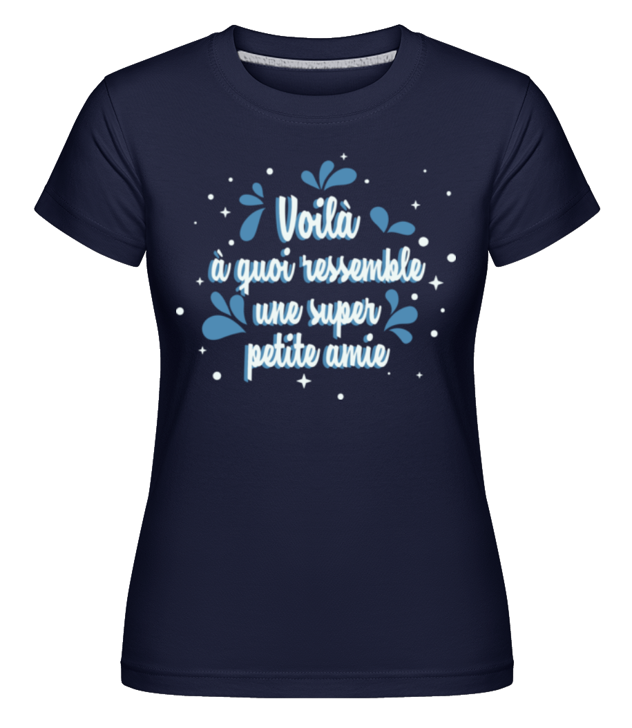 Bleu marine