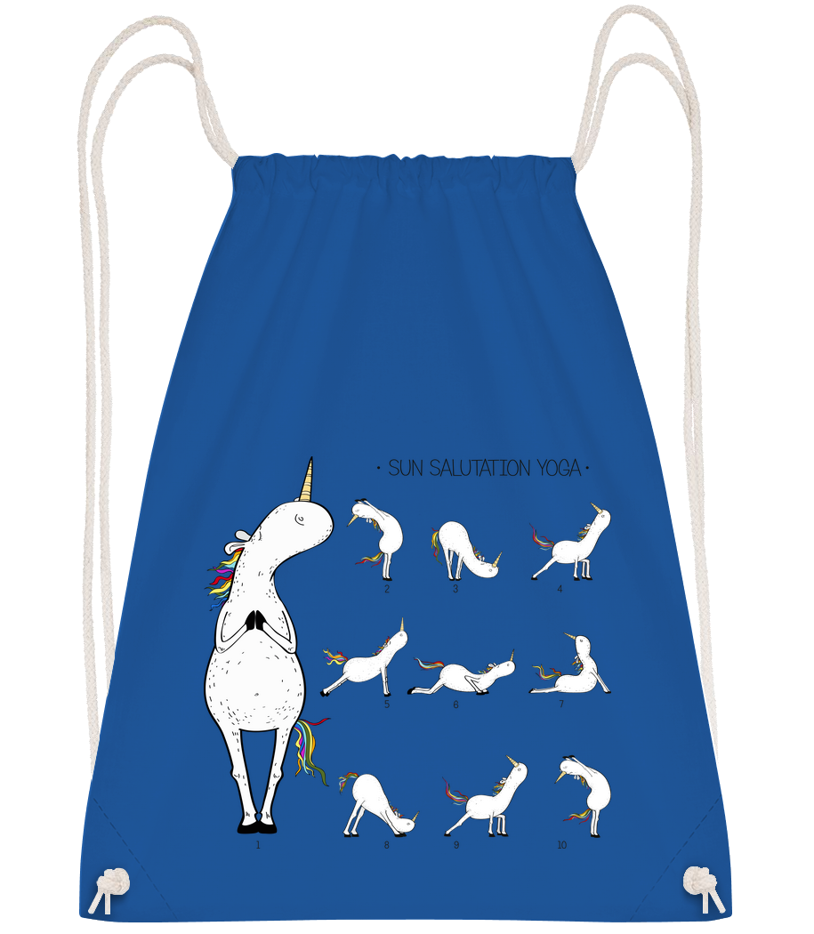 Bleu royal