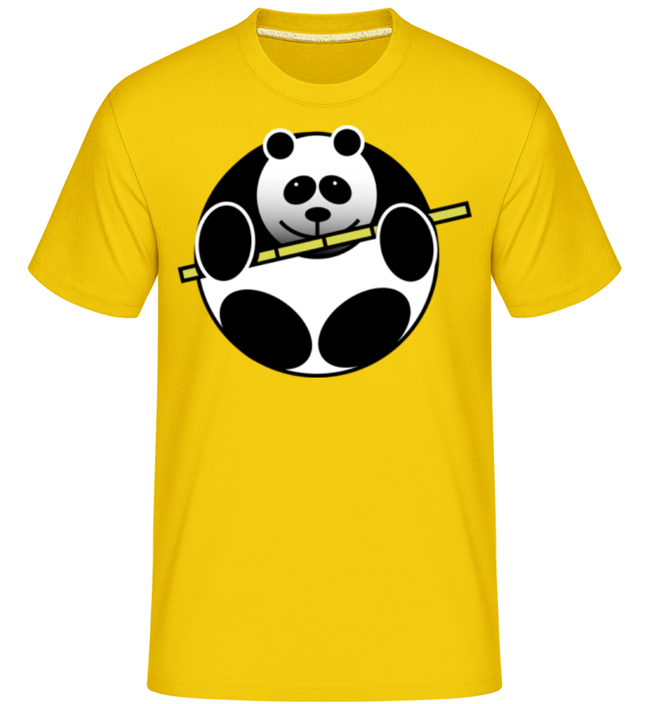 Jaune doré