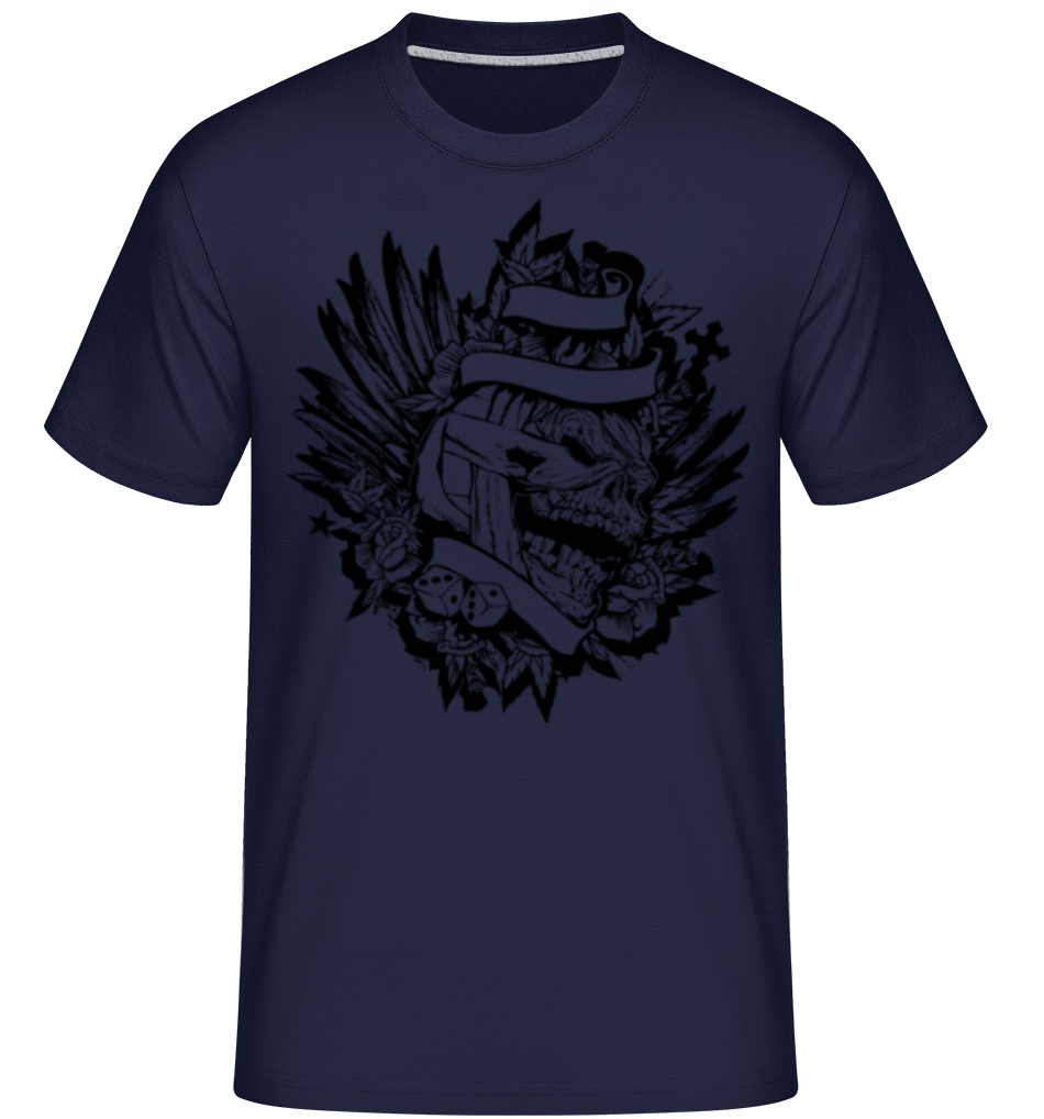Bleu marine