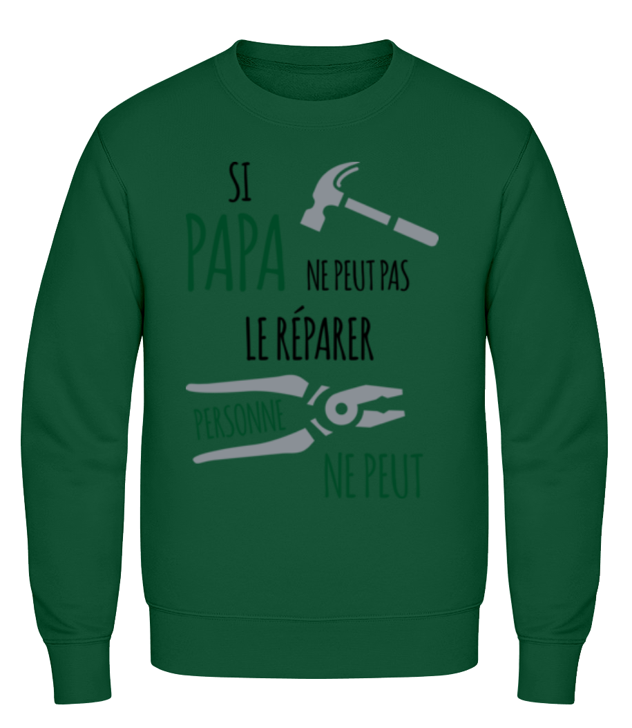 Vert bouteille