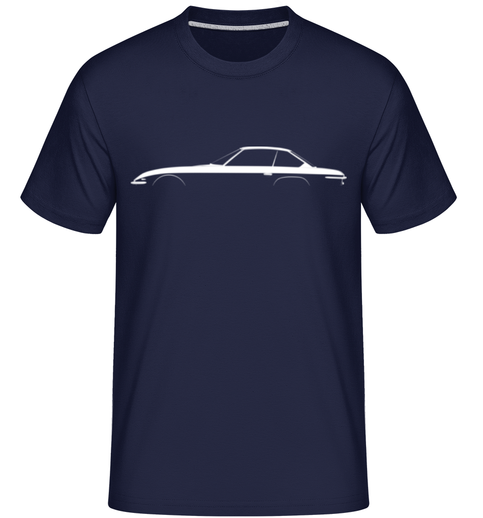 Bleu marine