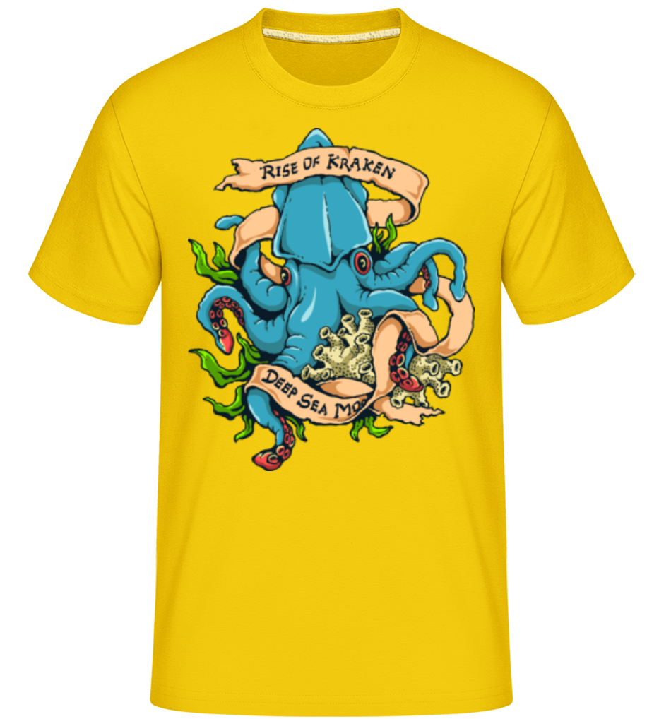 Jaune doré