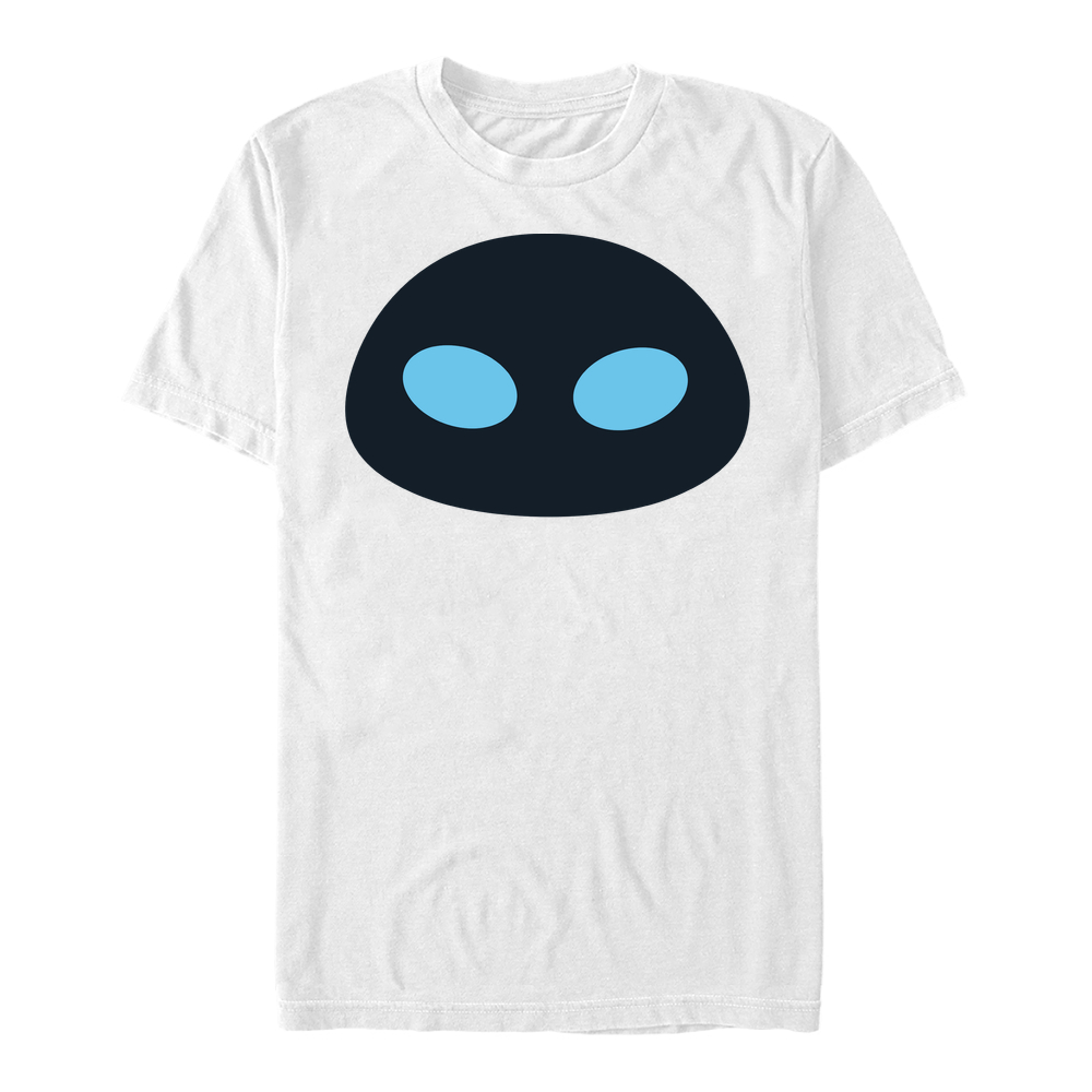 Pixar - Wall-E - EVE Face - Homme T-shirt