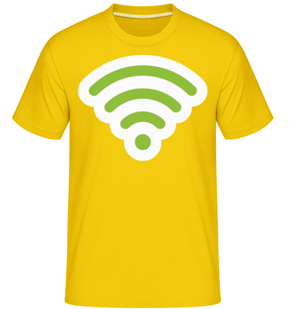 Jaune doré