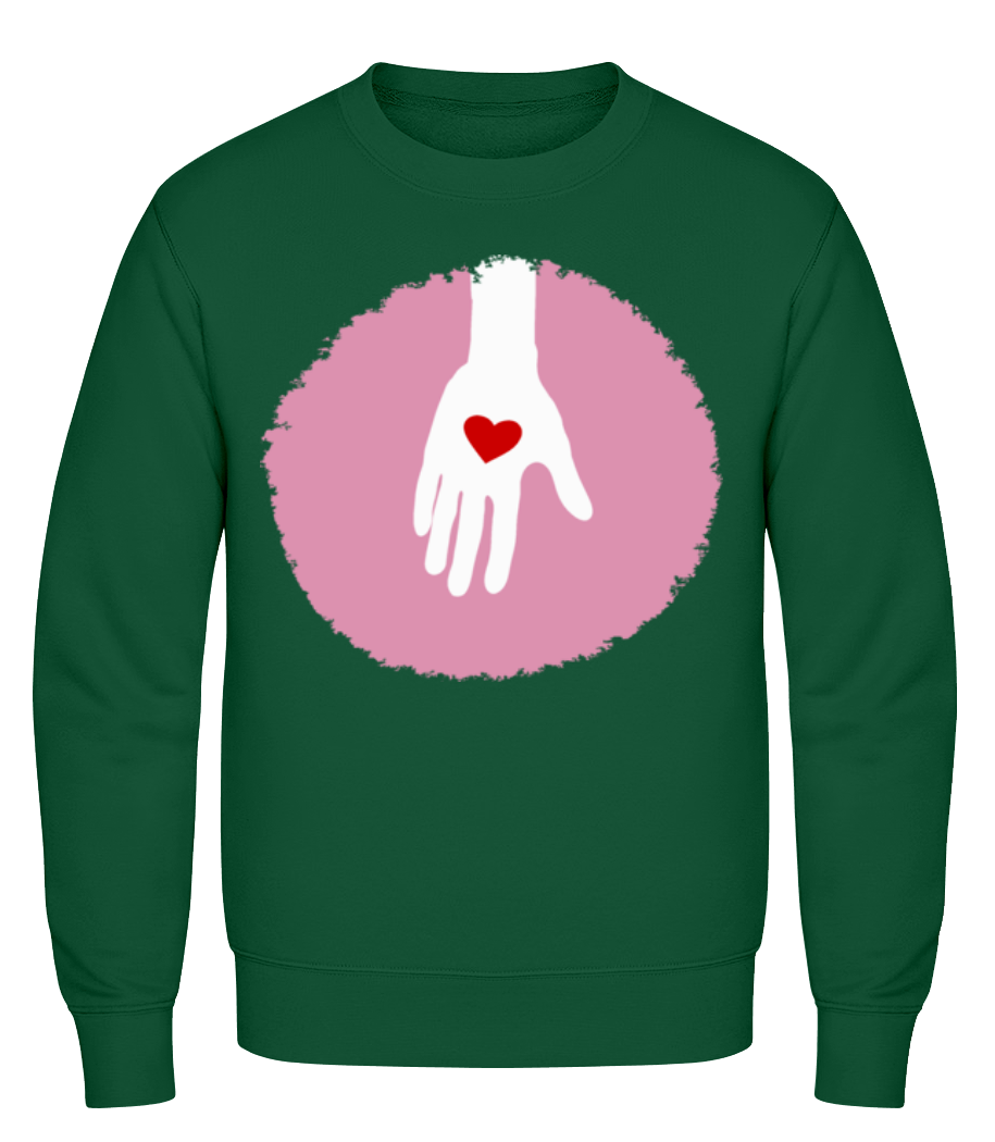 Vert bouteille