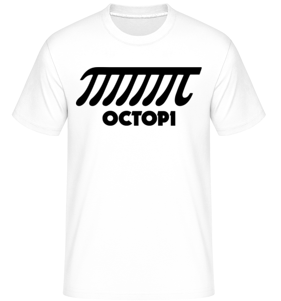 Octopi ·  T-Shirt Shirtinator homme