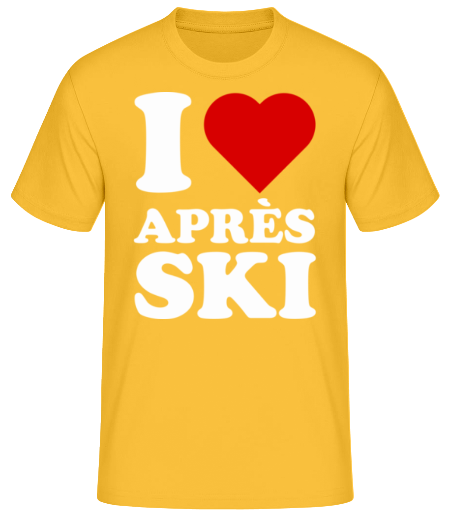 Jaune doré