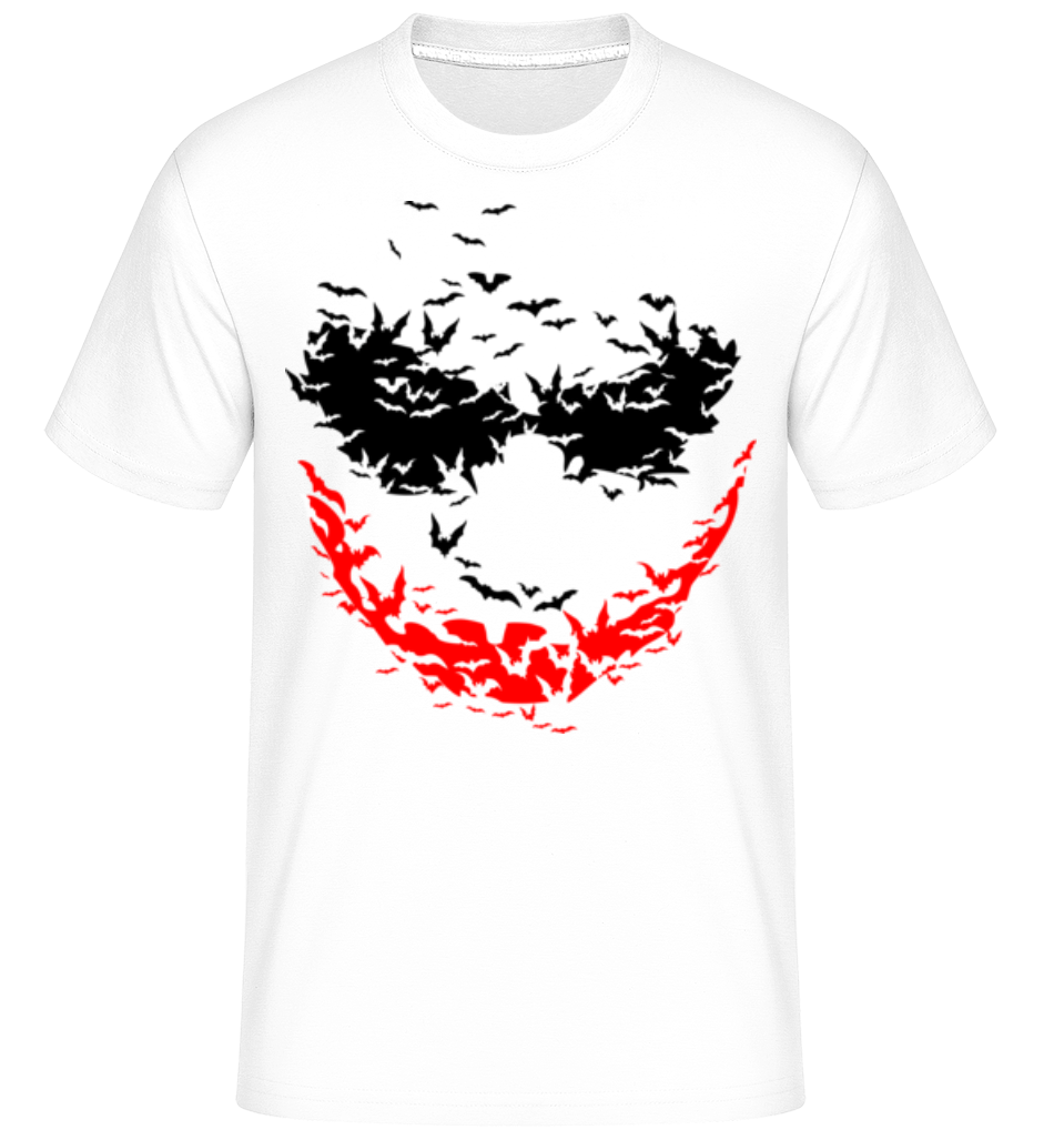 Psychobats ·  T-Shirt Shirtinator homme