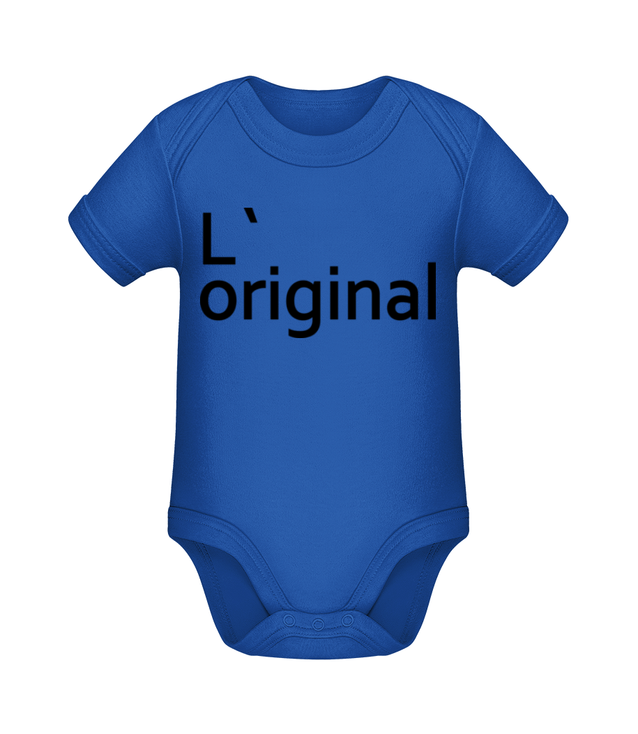 Bleu royal