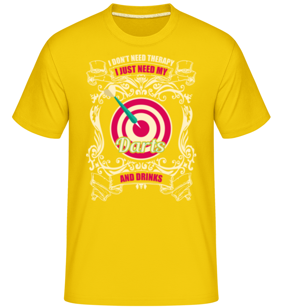 Jaune doré