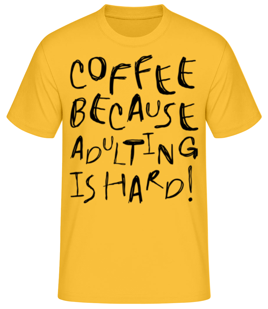 Jaune doré