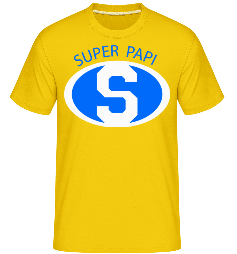 Jaune doré
