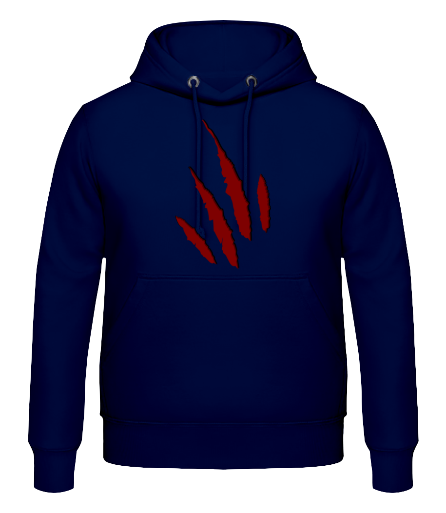 Bleu marine