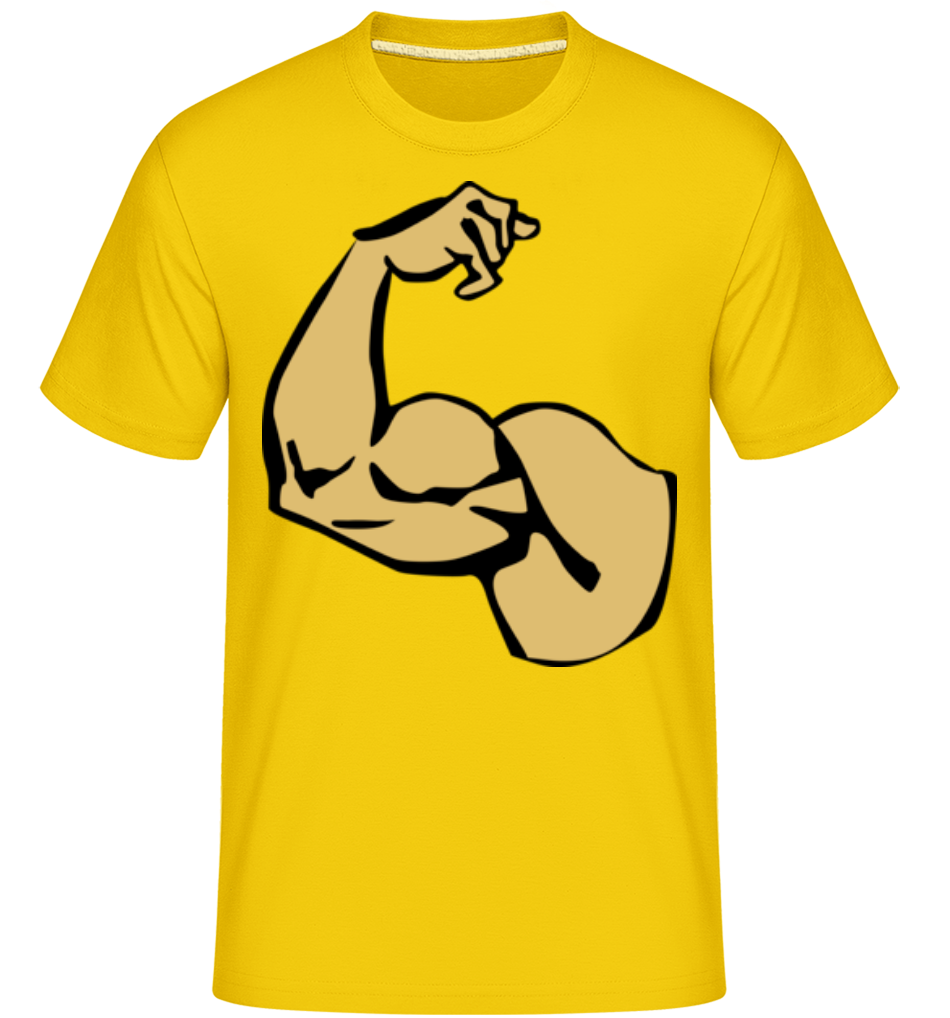 Jaune doré