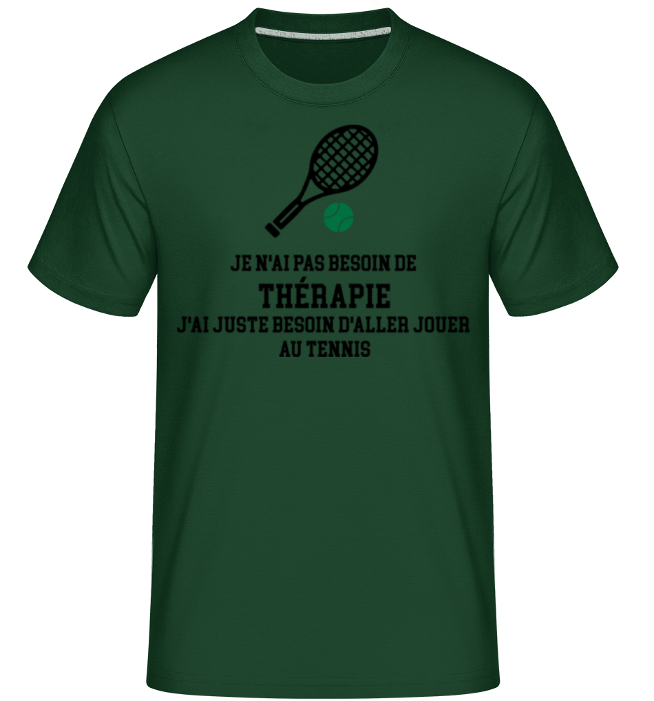 Vert bouteille