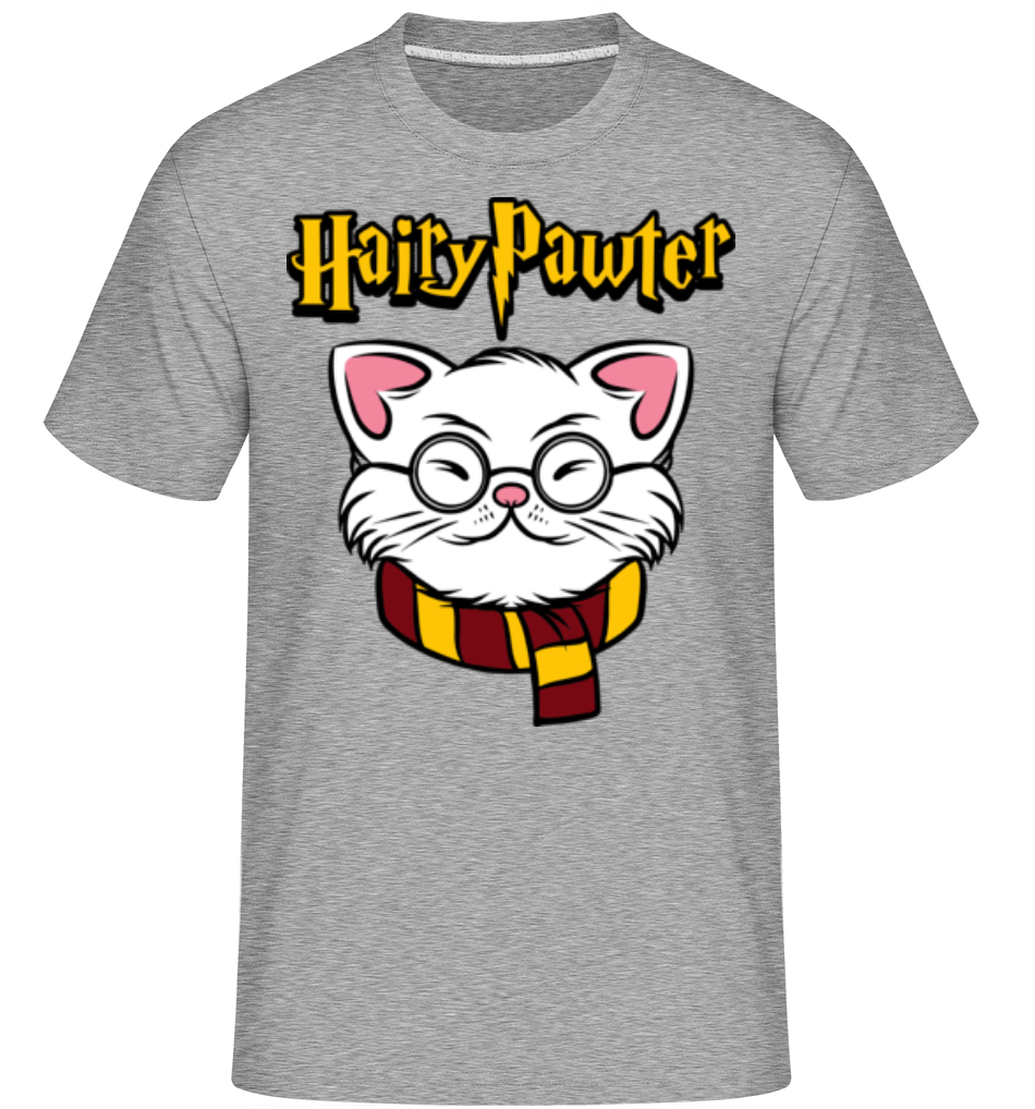 Hairy Pawter ·  T-Shirt Shirtinator homme
