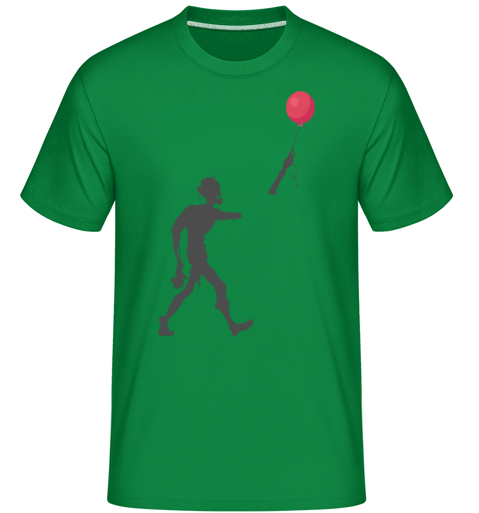 Vert irlandais