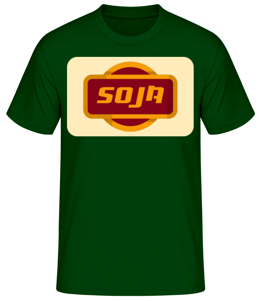 Vert bouteille