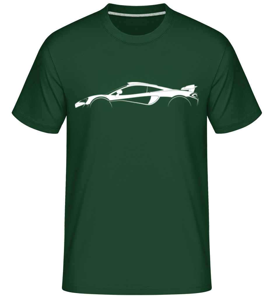 Vert bouteille