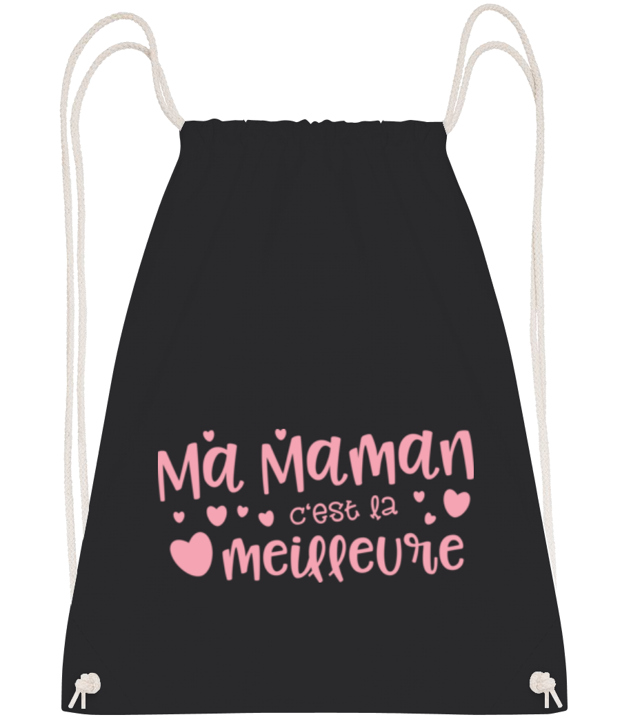 Ma Maman Est La Meilleure · Sac à dos sport