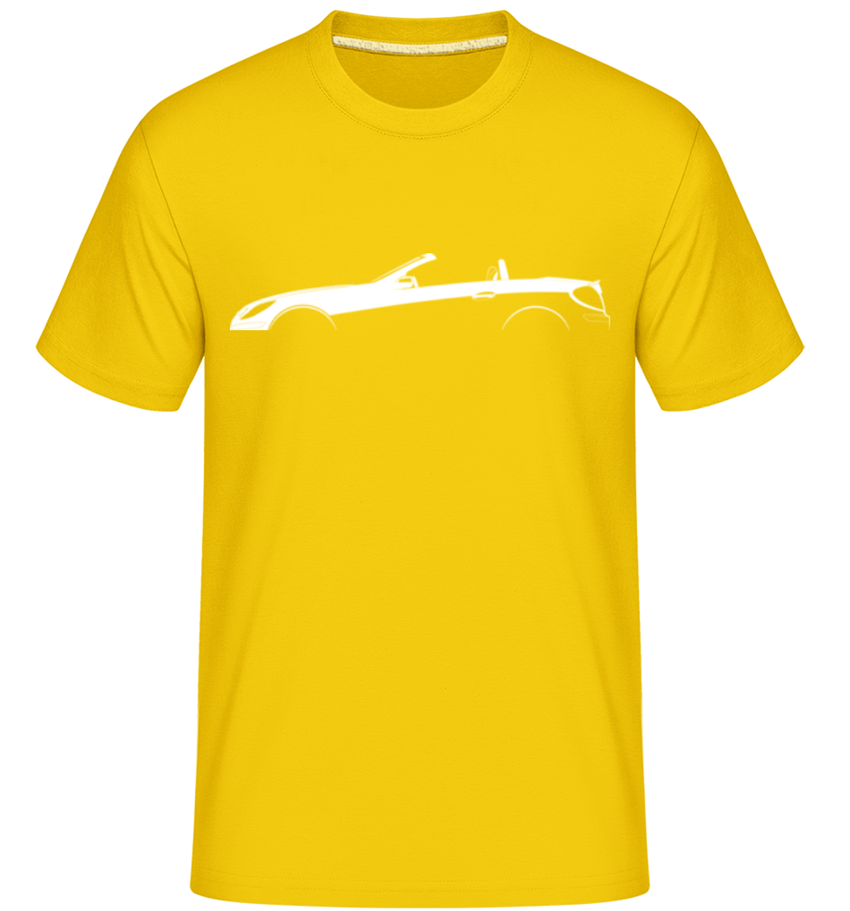 Jaune doré