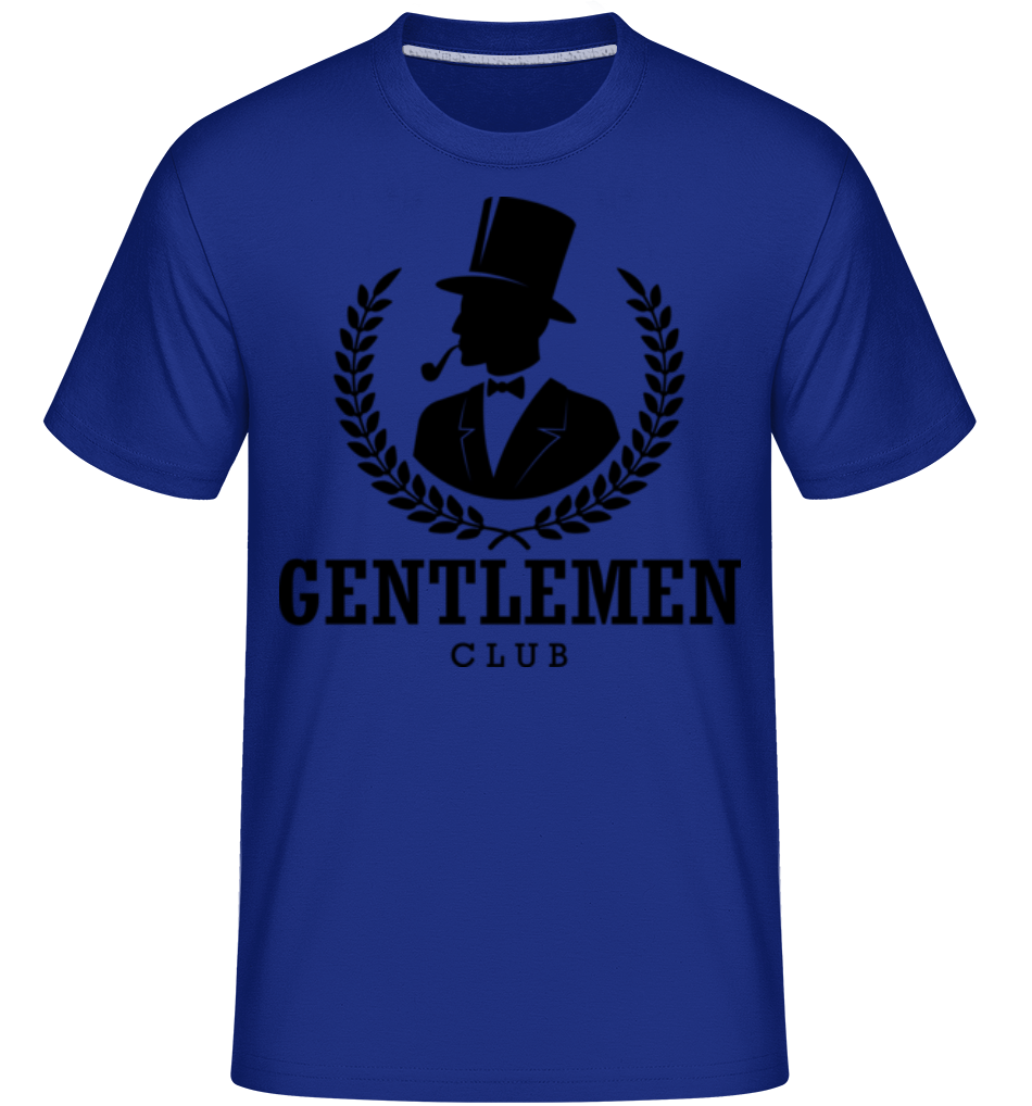 Bleu royal