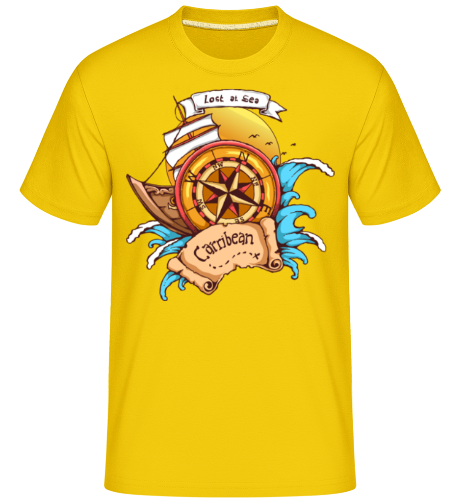 Jaune doré