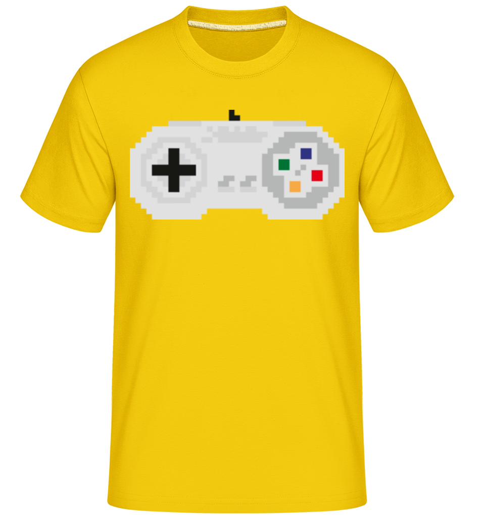 Jaune doré