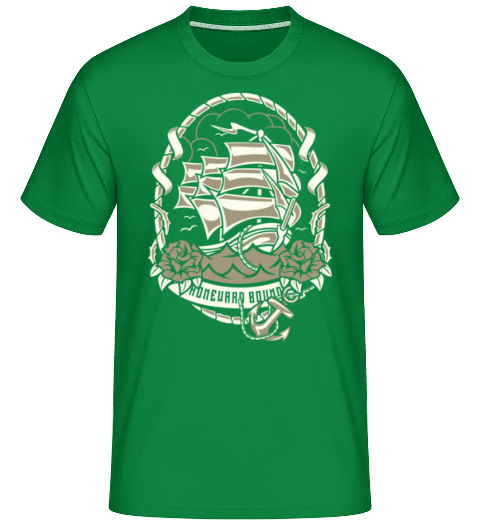 Vert irlandais