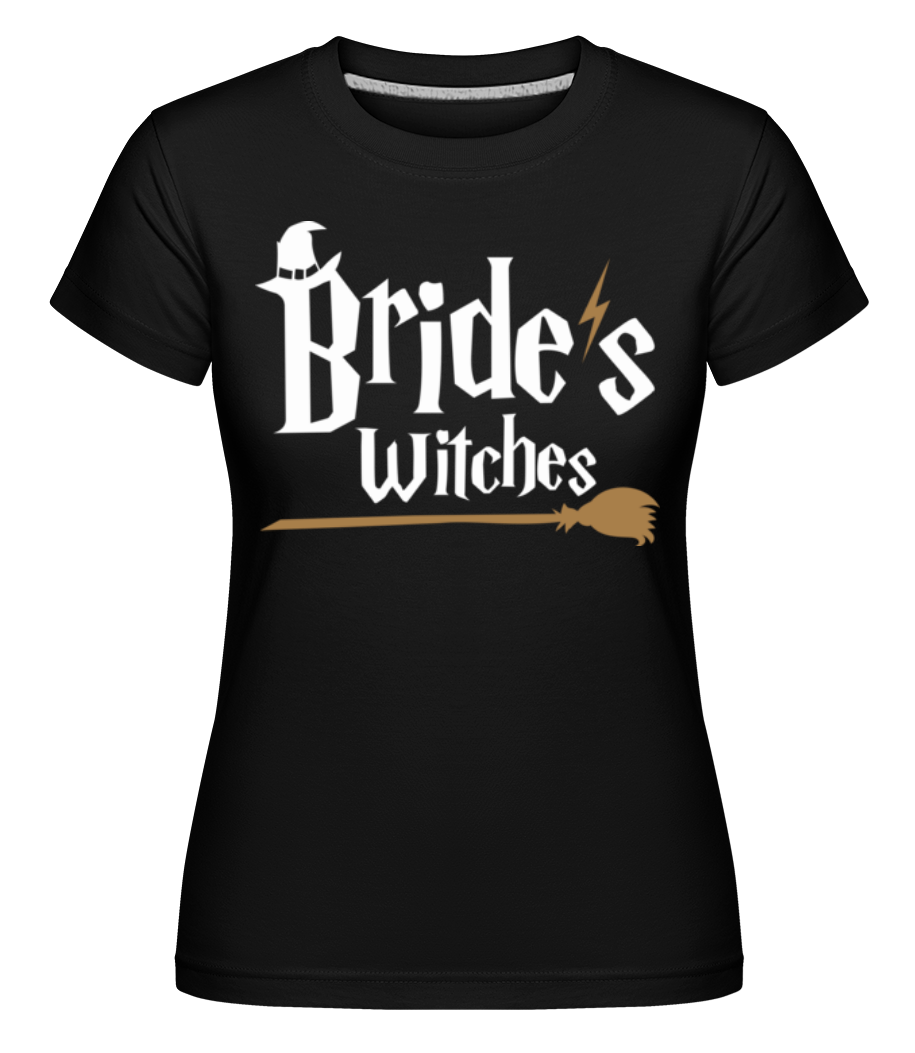 Brides Witches ·  T-shirt Shirtinator femme