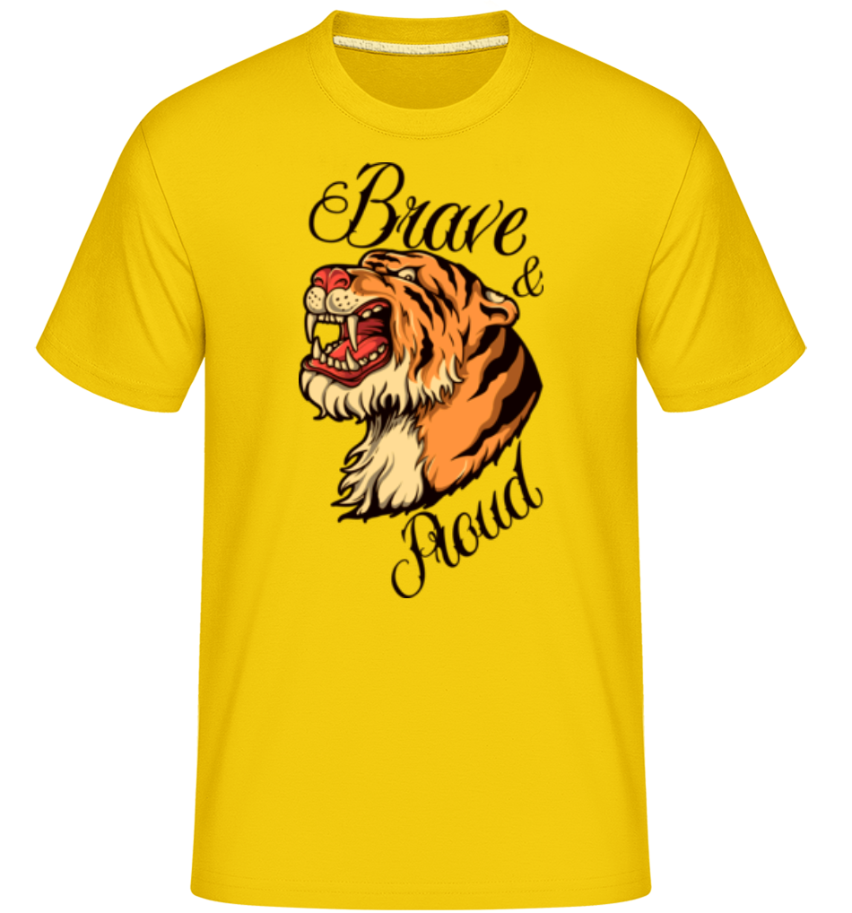 Jaune doré
