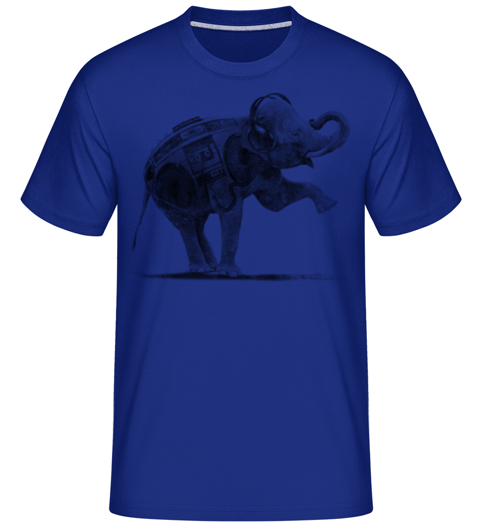 Bleu royal