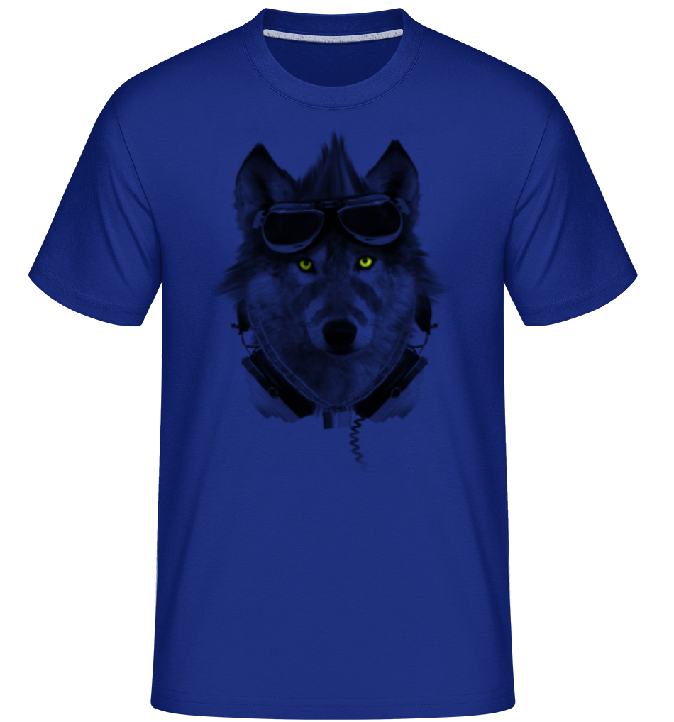 Bleu royal