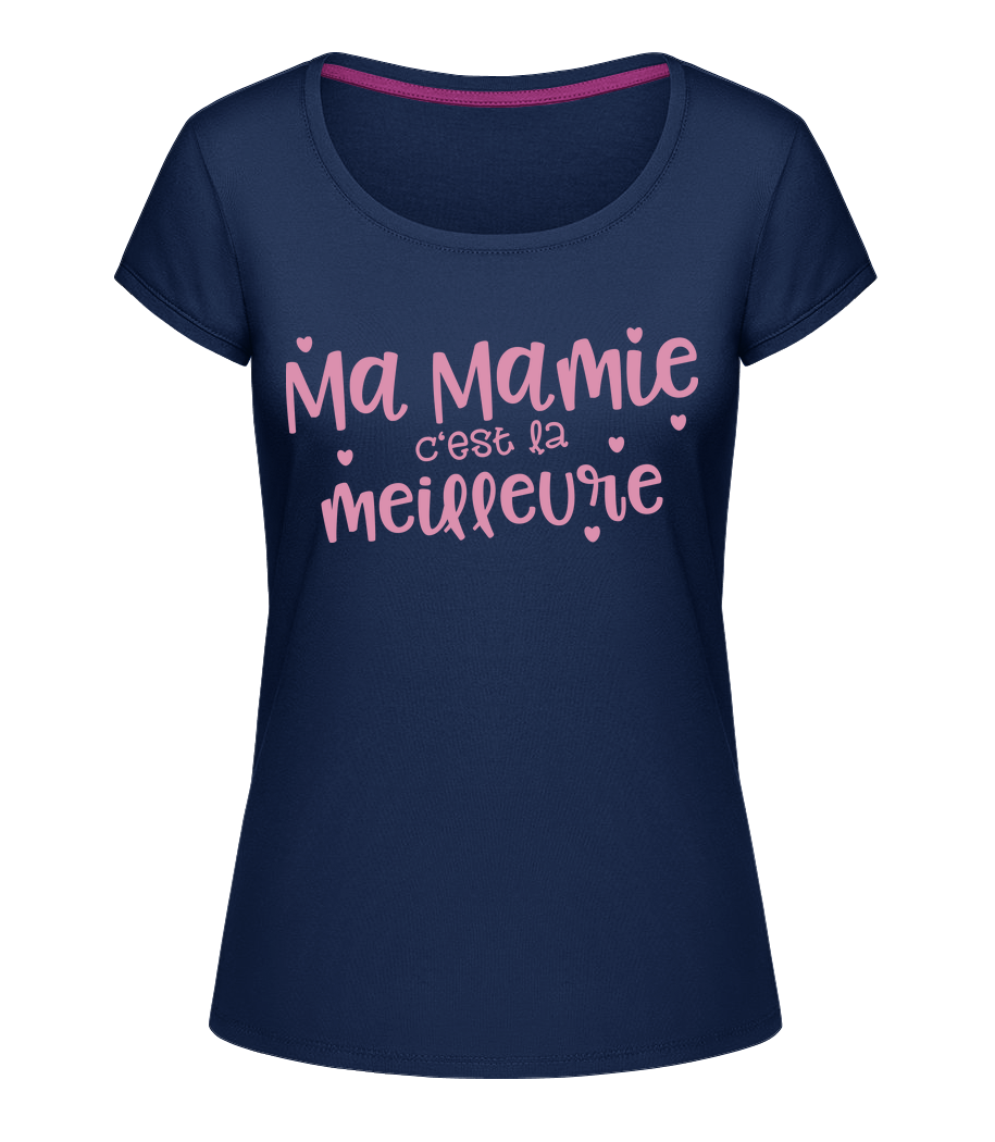 Bleu marine
