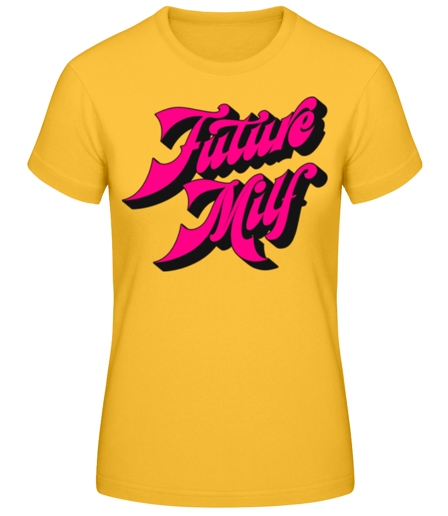 Jaune doré