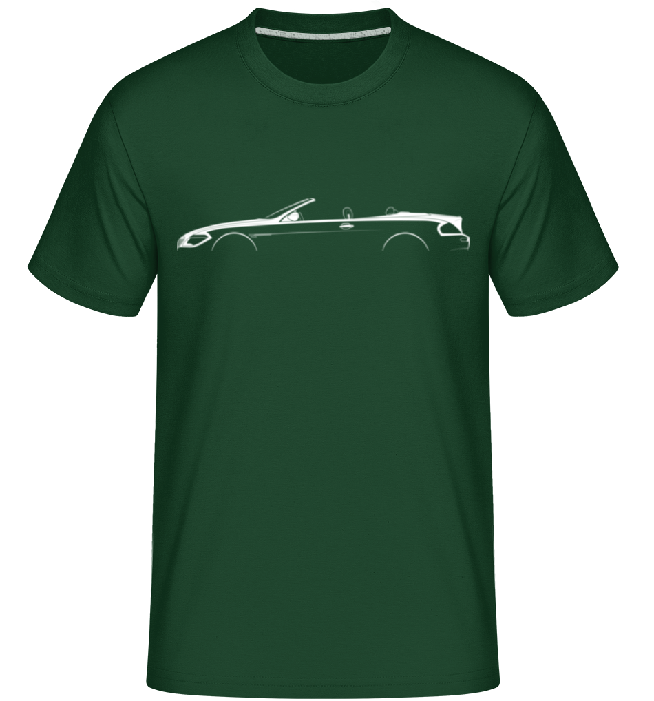 Vert bouteille