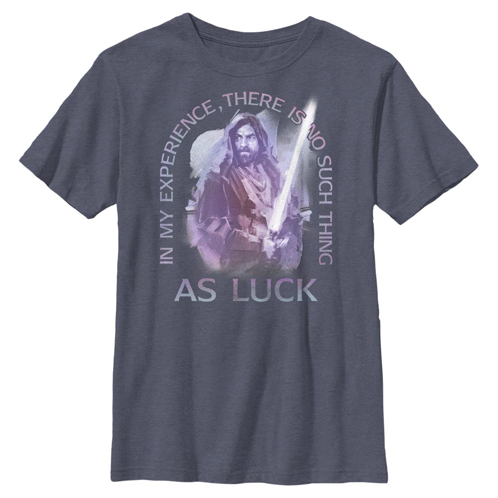 Star Wars - Obi-Wan Kenobi - Obi-Wan Kenobi No Such Thing - Enfant T-shirt
