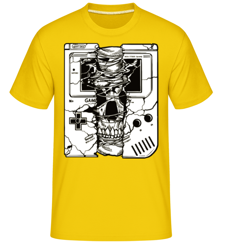 Jaune doré