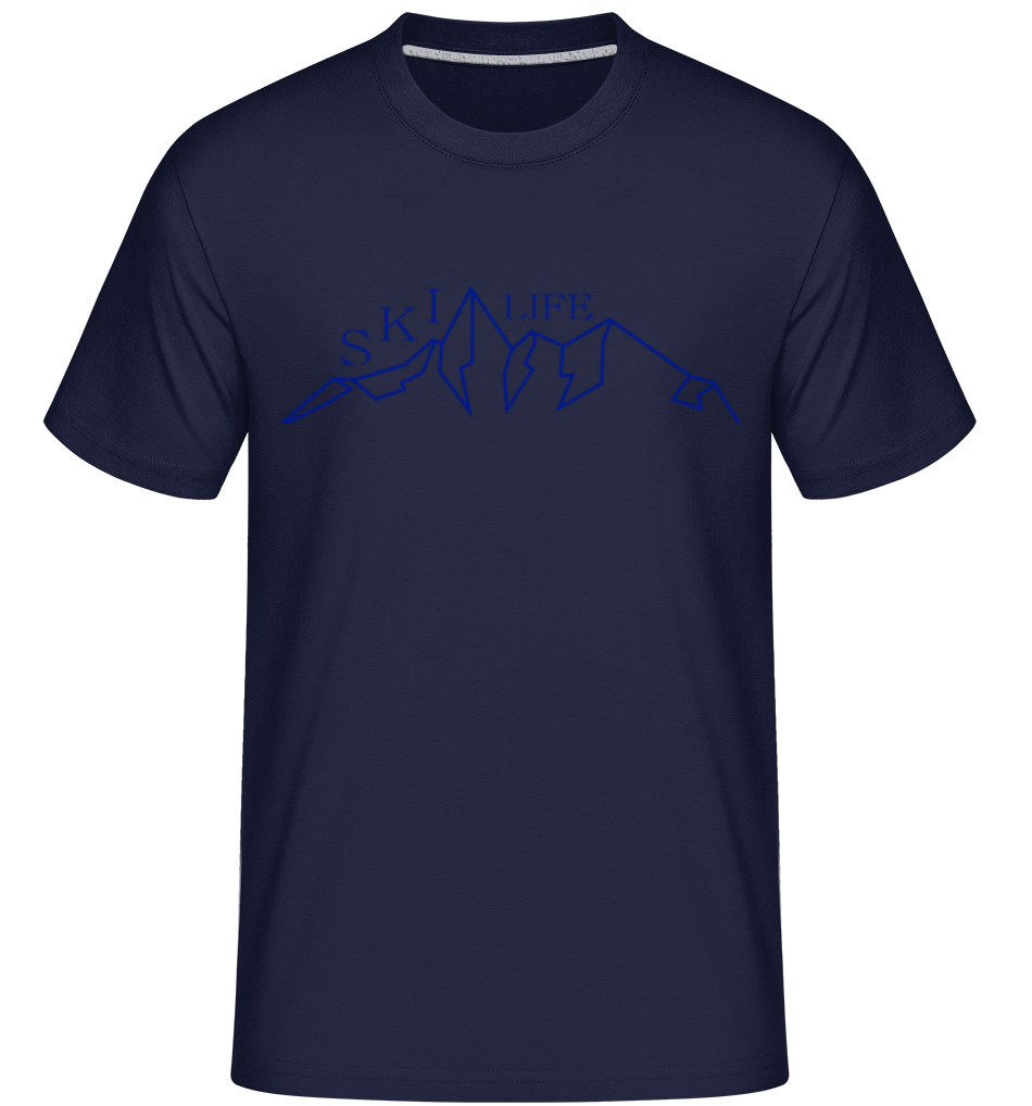 Bleu marine