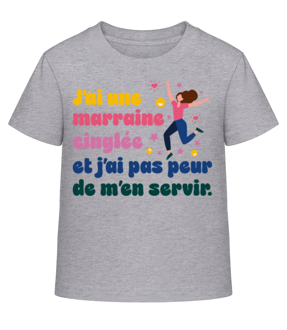 Gris chiné