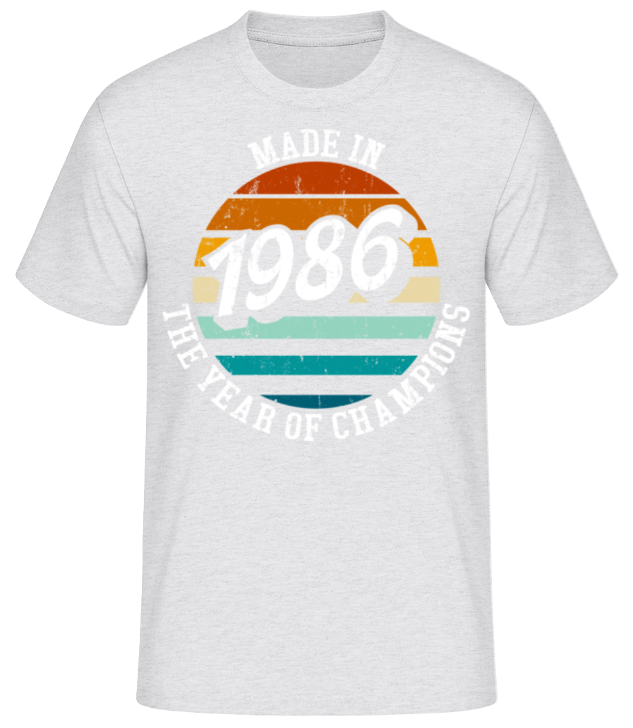 Gris chiné